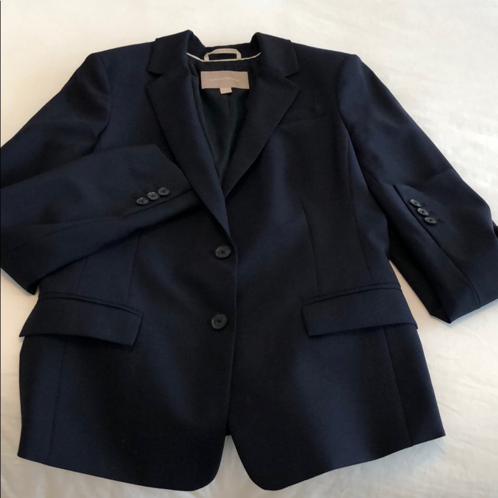 Banana Republic Blazer